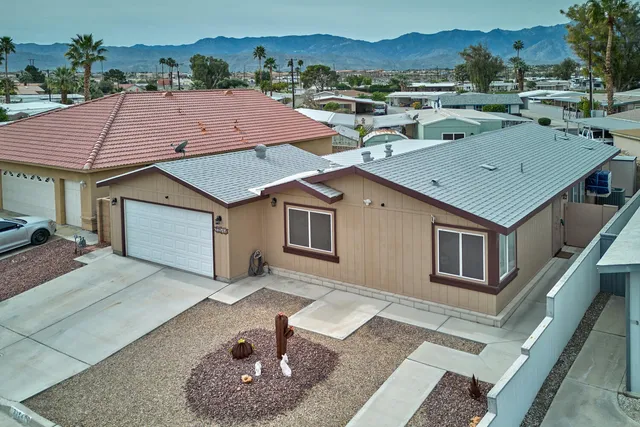 $249,900 | 33541 Les Road, Thousand Palms, CA 92276