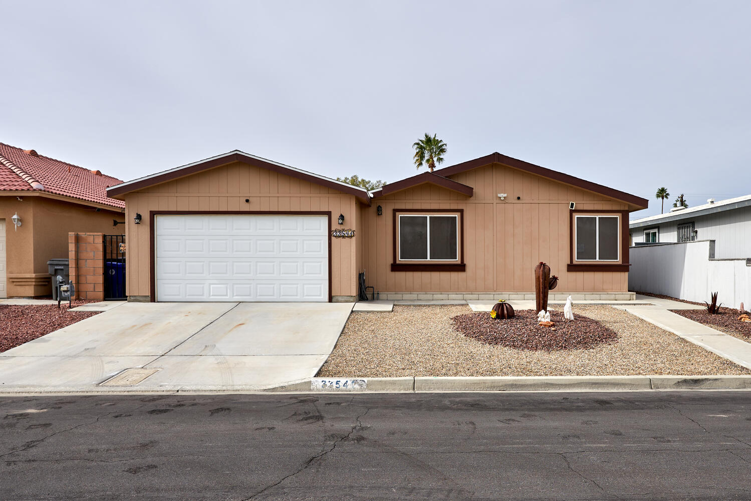 33541 Les Road Thousand Palms, CA 92276 - Photo 41 of 41 33541 Les Rd Thousand Palms CA-large-009
