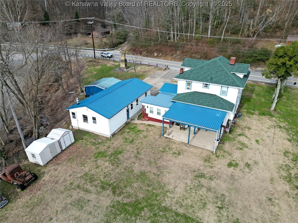 4904 Elk River Road South Elkview, WV 25071 - Photo 23 of 50 Gallery Image 23