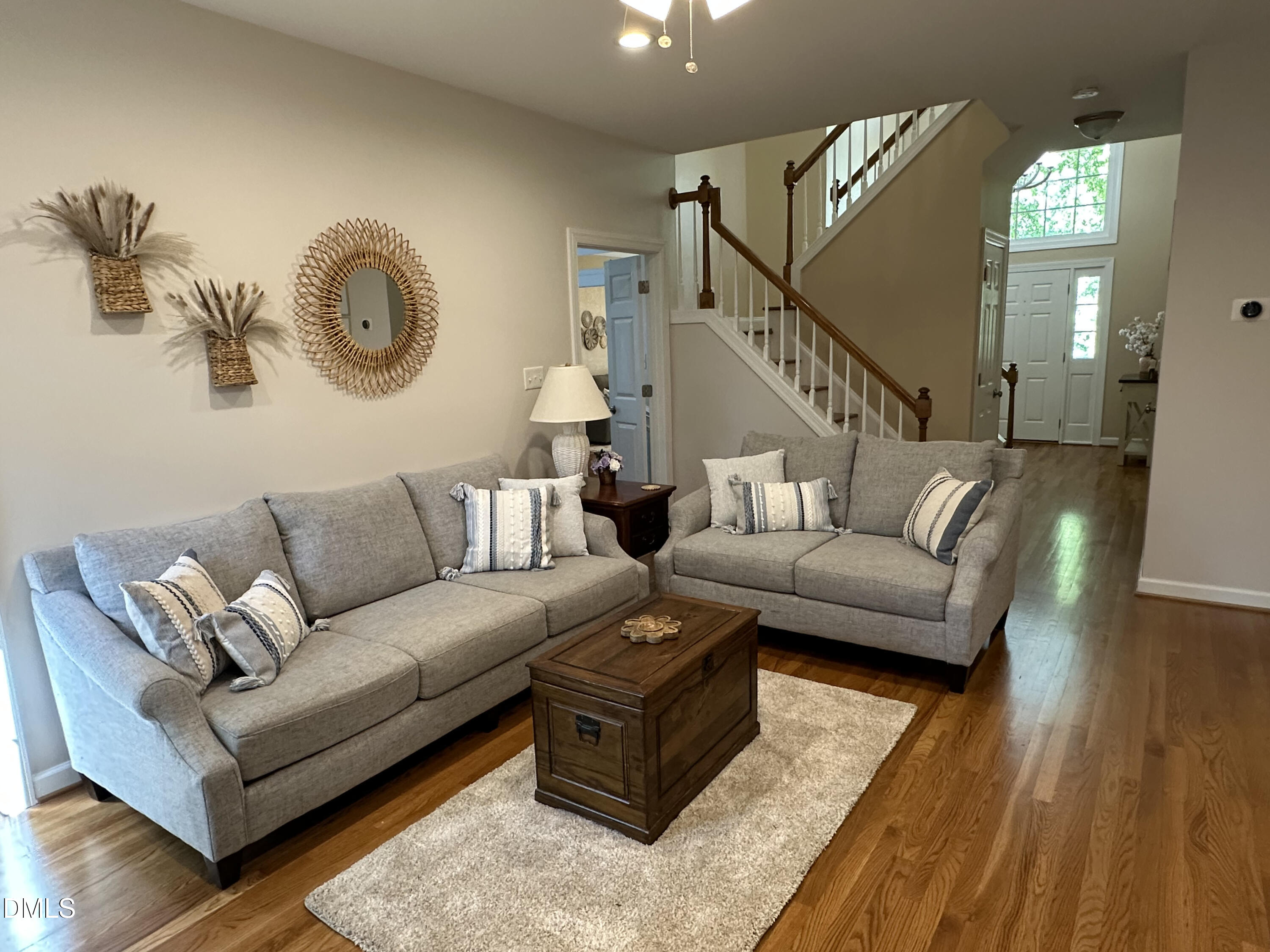 8909 Breeland Way Raleigh, NC 27613 - Photo 9 of 53