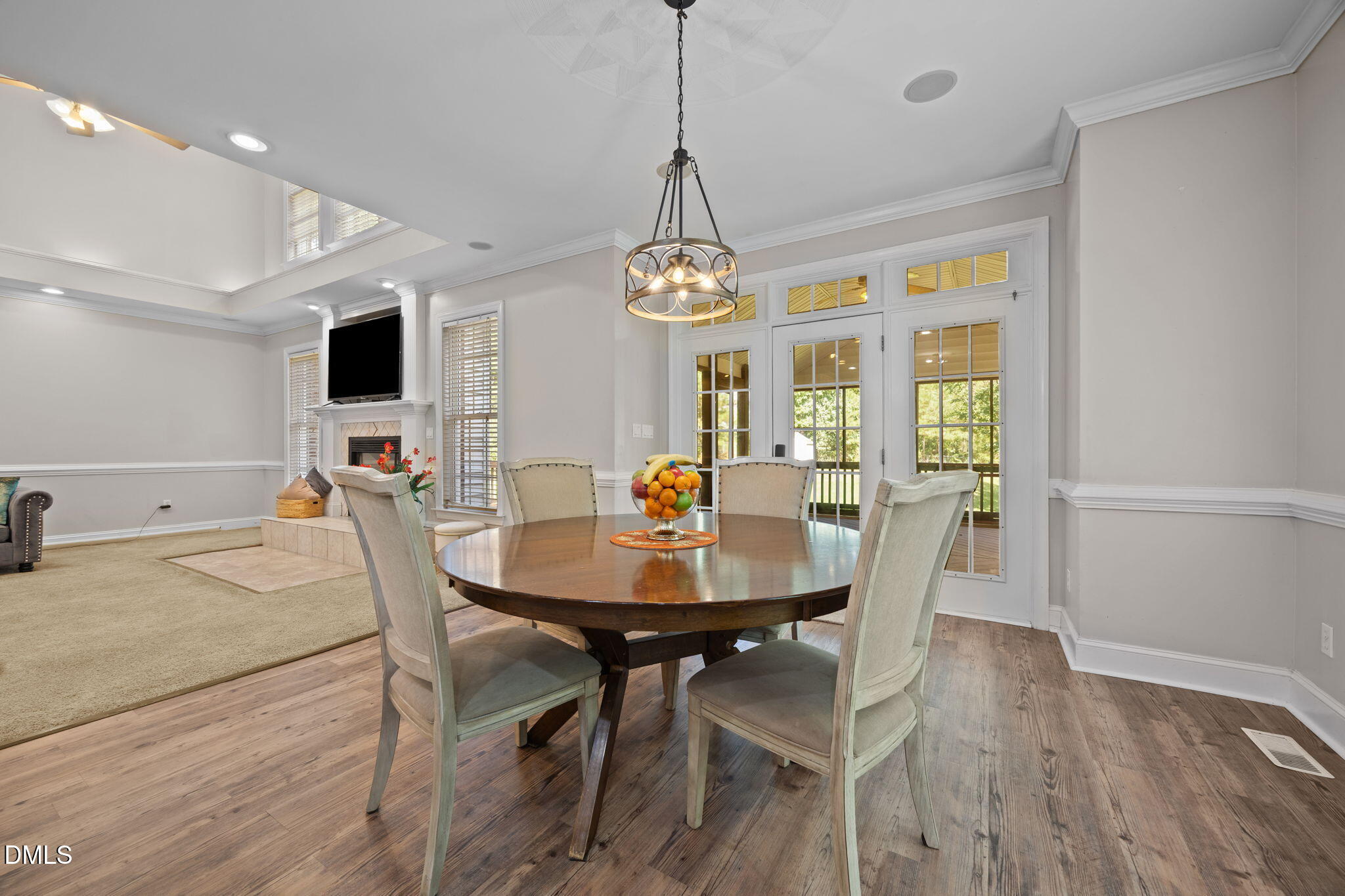 3689 Graham Sherron Road Wake Forest, NC 27587 - Photo 13 of 57 26-web-or-mls-IMG_5477