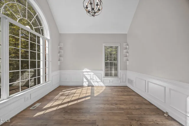 $699,000 | 3689 Graham Sherron Road, Wake Forest, NC 27587