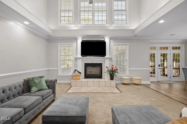 $699,000 | 3689 Graham Sherron Road, Wake Forest, NC 27587