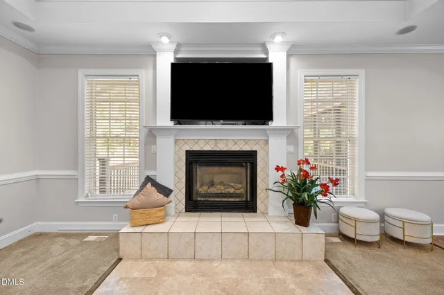 $699,000 | 3689 Graham Sherron Road, Wake Forest, NC 27587