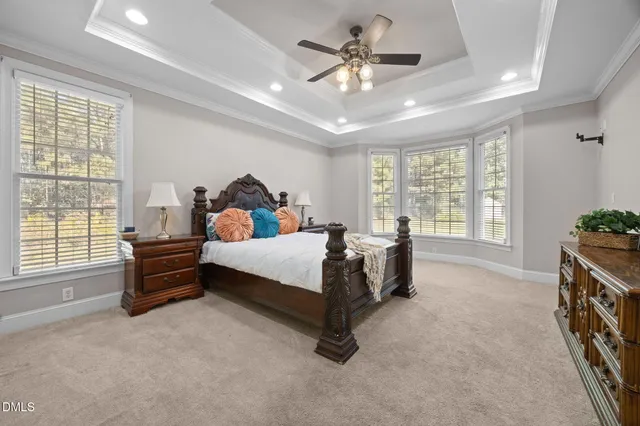 $699,000 | 3689 Graham Sherron Road, Wake Forest, NC 27587