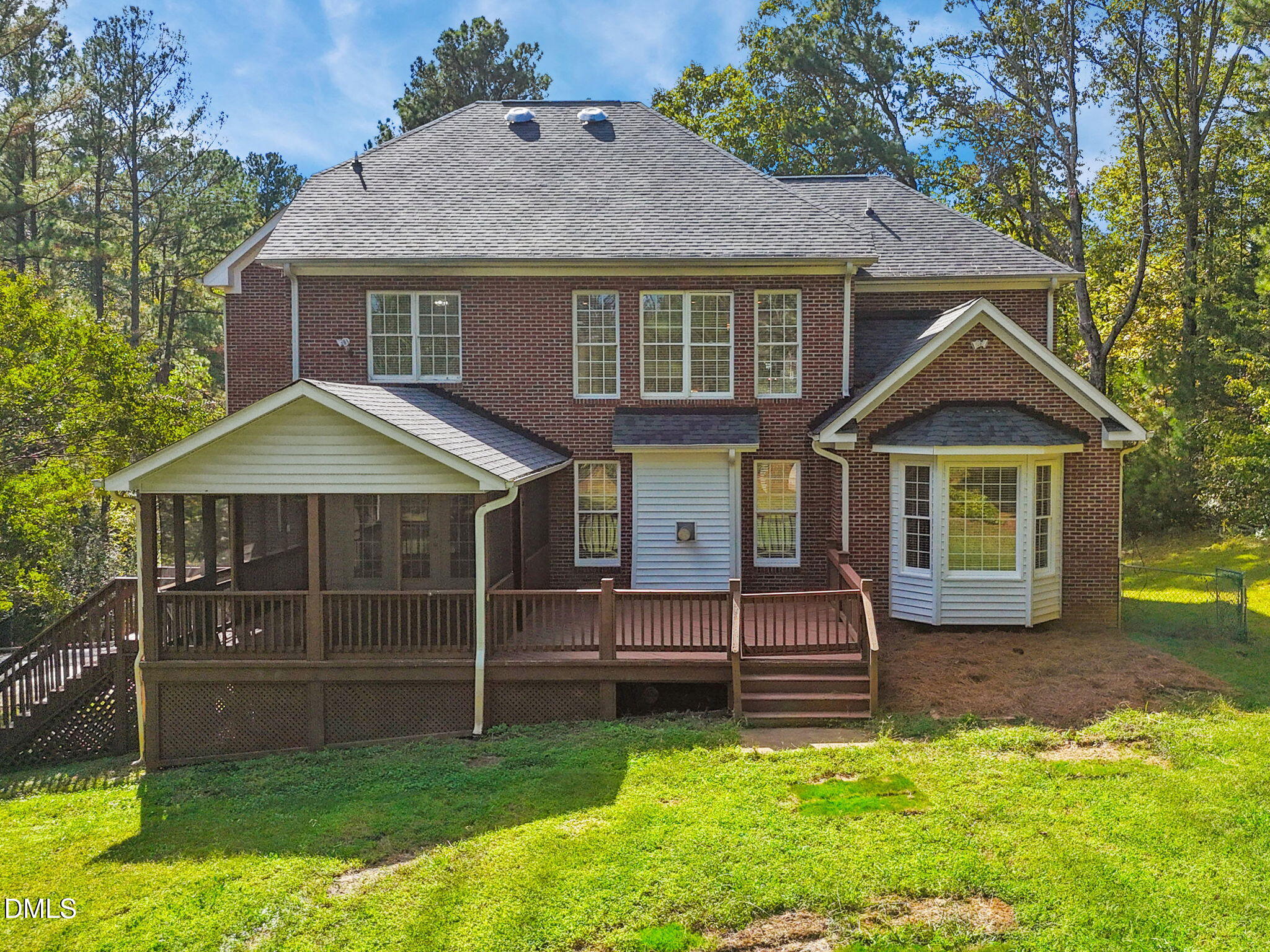 3689 Graham Sherron Road Wake Forest, NC 27587 - Photo 46 of 57 5-web-or-mls-DJI_20251007030356_0478_D_1
