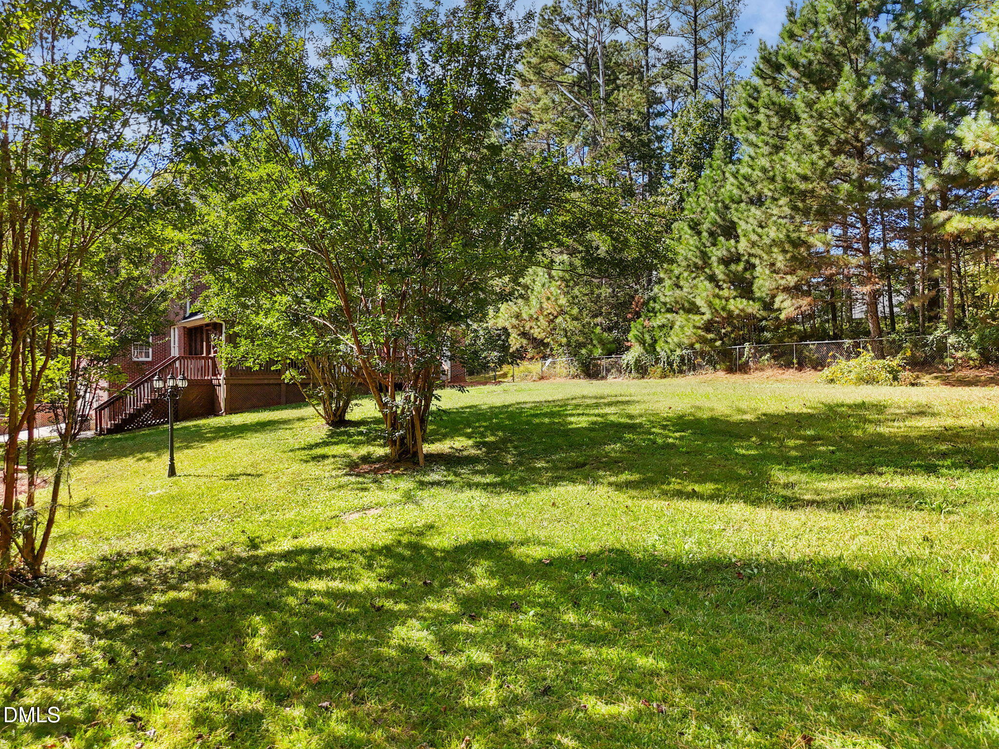 3689 Graham Sherron Road Wake Forest, NC 27587 - Photo 48 of 57 10-web-or-mls-DJI_20251007030527_0483_D