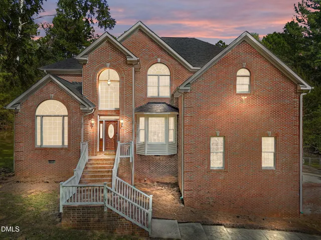 $699,000 | 3689 Graham Sherron Road, Wake Forest, NC 27587