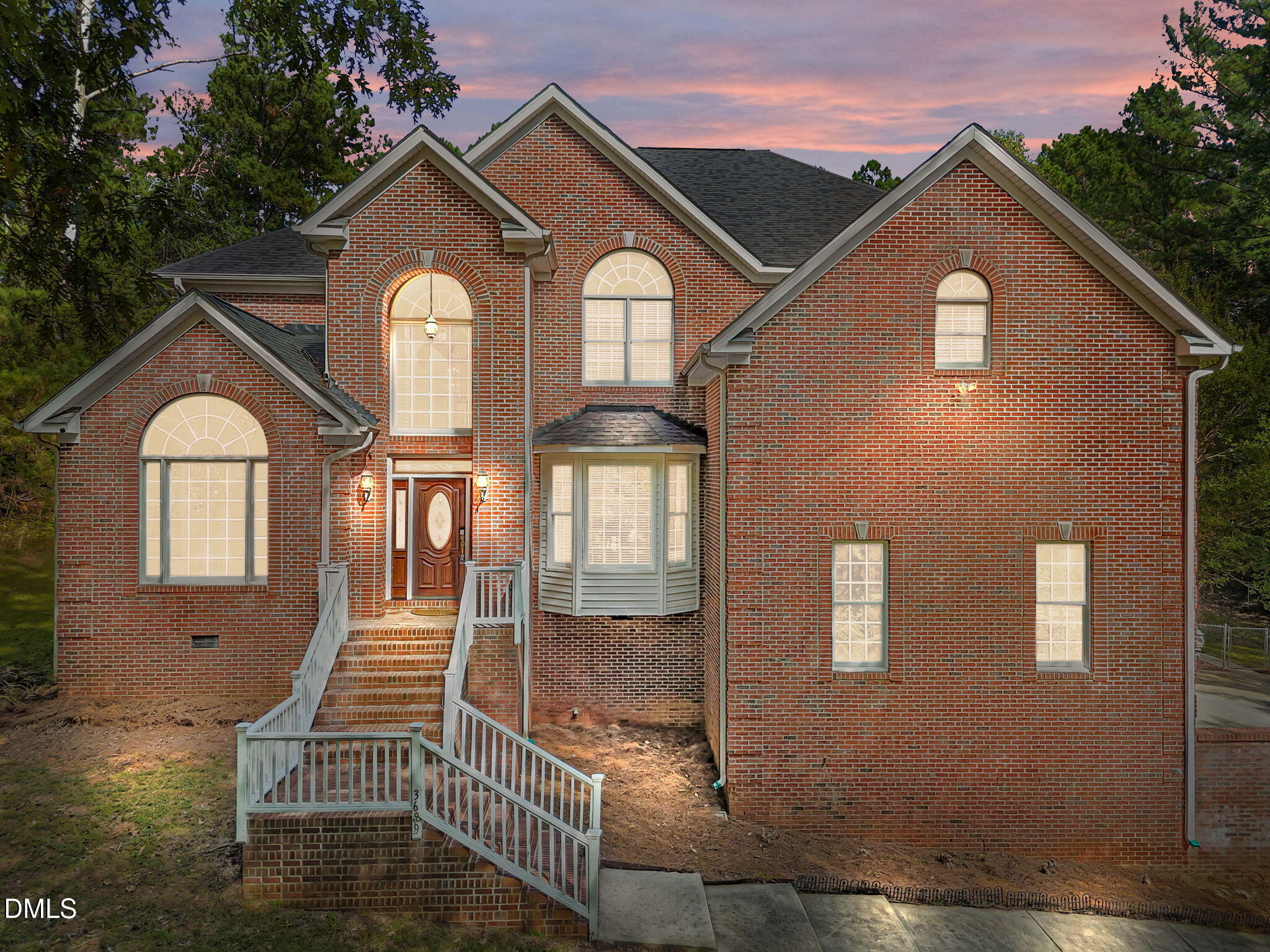 3689 Graham Sherron Road Wake Forest, NC 27587 - Photo 52 of 57 1-web-or-mls-DJI_20251007030258_0476_D_2