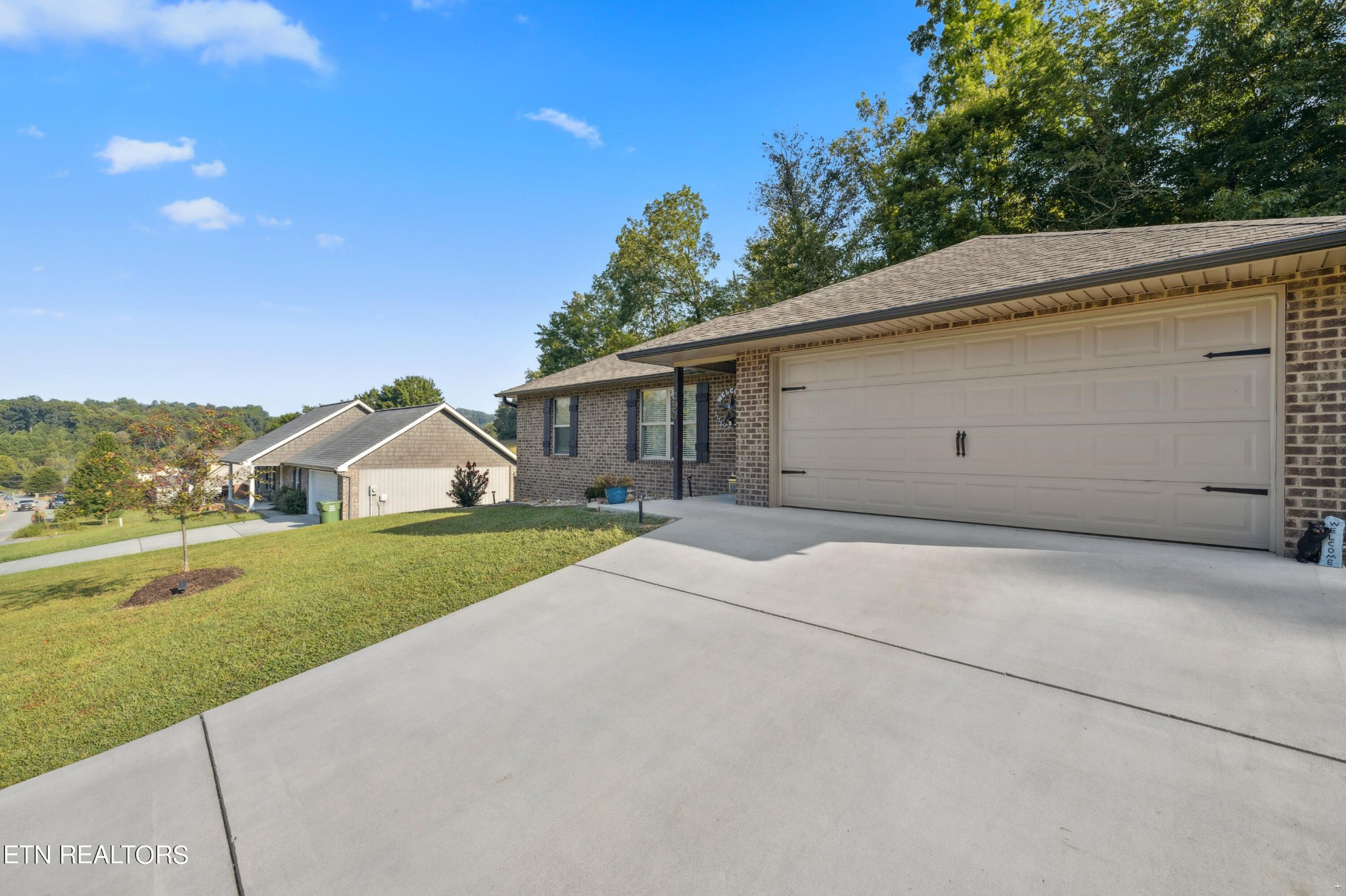297 Timber Creek Road Maynardville, TN 37807 - Photo 24 of 25 Gallery Image 24