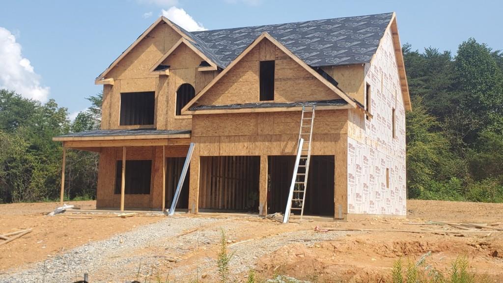 51 North Village Circle Rydal, GA 30171 - Photo 1 of 1 Gallery Image 1