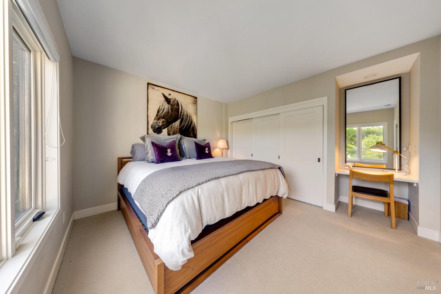 138 Madrona Avenue Belvedere, CA 94920 - Photo 35 of 52