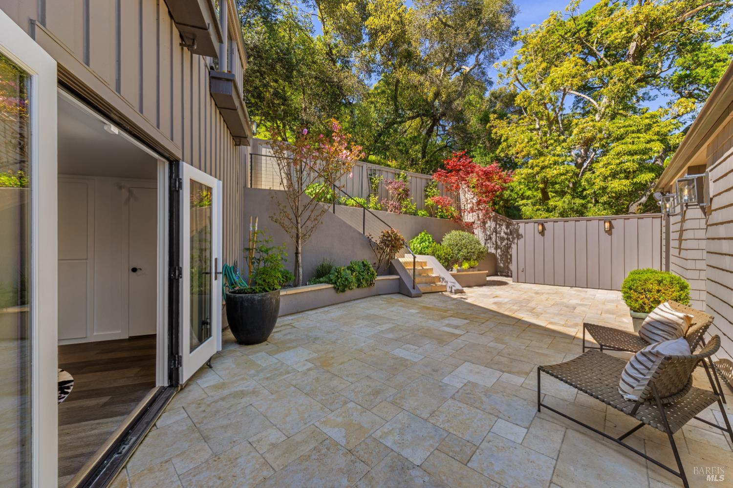 138 Madrona Avenue Belvedere, CA 94920 - Photo 40 of 52