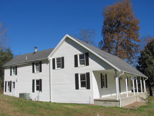 50 Sycamore Landing Road Waverly, TN 37185 - Photo 1 of 20 You will need multiple comfortable rocking chairs and porch swings on this lovely covered front porch so you can arrange several outdoor gathering spaces for friends and family.