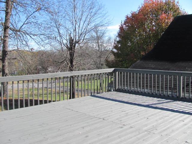 50 Sycamore Landing Road Waverly, TN 37185 - Photo 5 of 20 What a wonderful deck! This amazing 34 X 20 deck is ready for your enjoyment morning, daytime and night! Enjoy a private outdoor breakfast in your pajamas, bask the sunshine or gather friends to share the views and party!