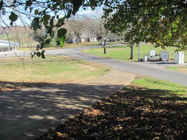 50 Sycamore Landing Road Waverly, TN 37185 - Photo 6 of 20 This charming Southern home's curb appeal is complemented with the wide concrete driveway, a concrete parking area and two car attached carport.