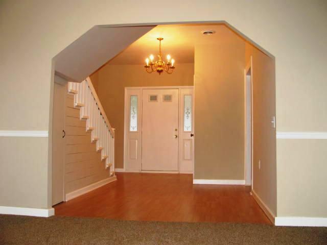 50 Sycamore Landing Road Waverly, TN 37185 - Photo 9 of 20 The entry foyer is lovely and sets the tone as a cozy place to gather, for occupants and guests alike!