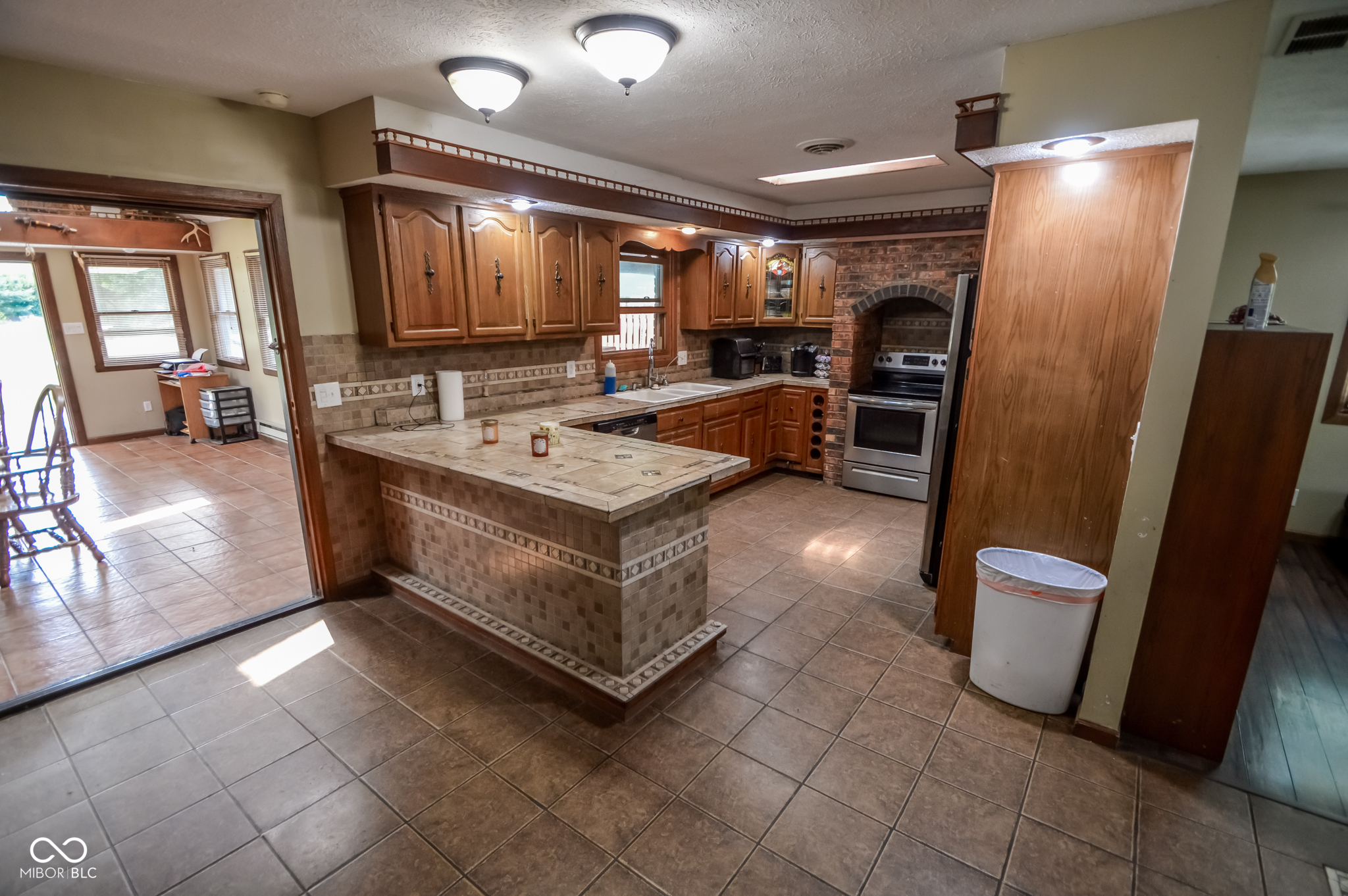 6709 East Thompson Road Indianapolis, IN 46237 - Photo 12 of 24