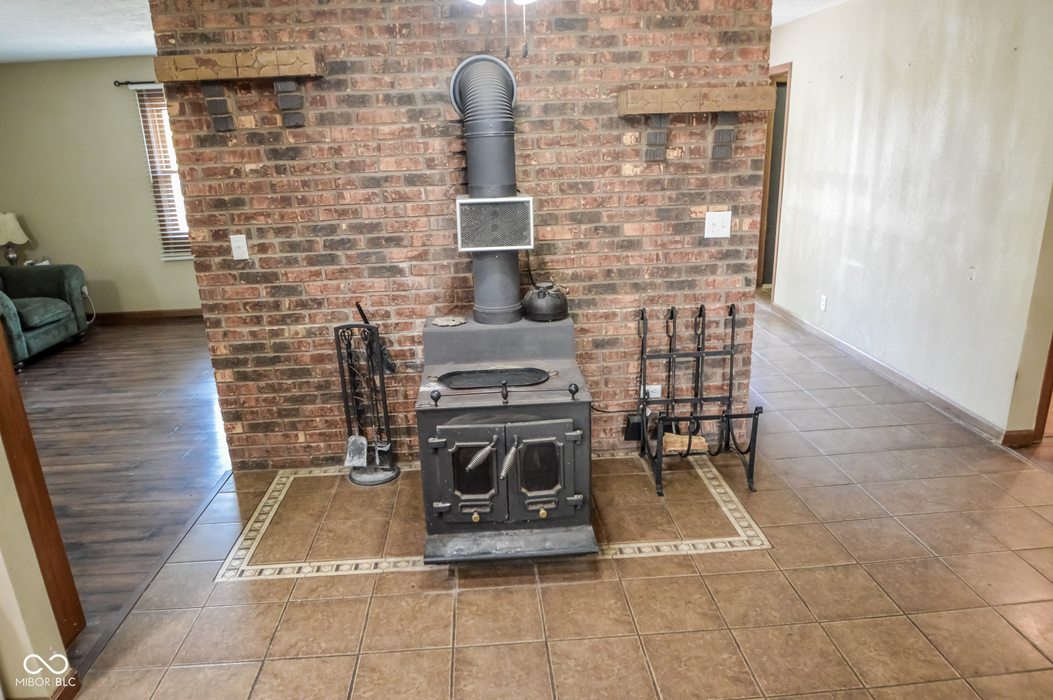 6709 East Thompson Road Indianapolis, IN 46237 - Photo 13 of 24