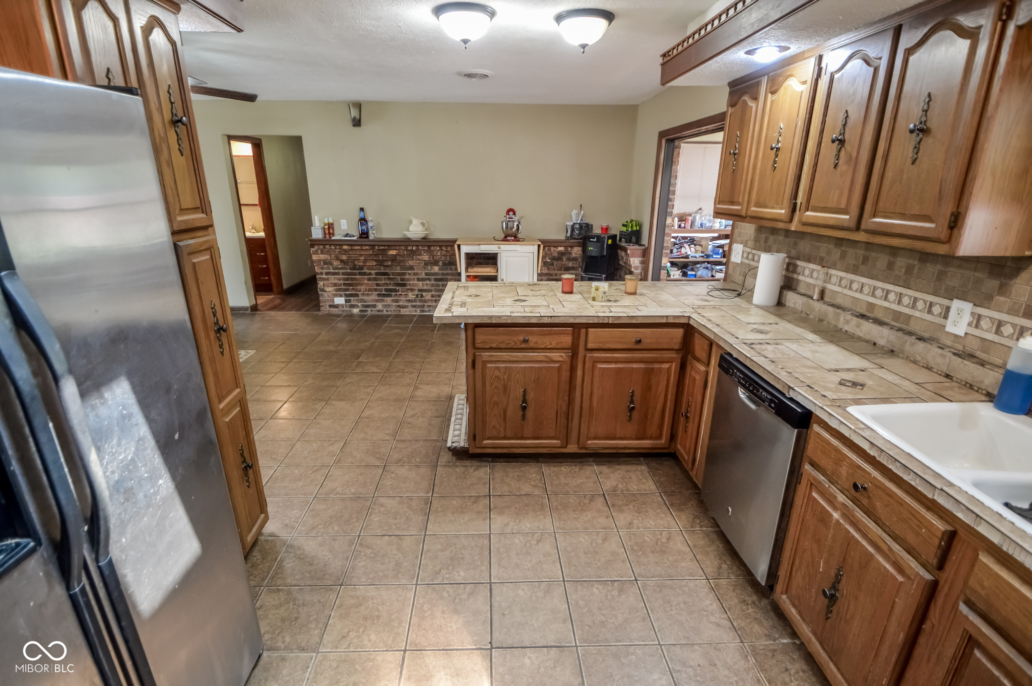 6709 East Thompson Road Indianapolis, IN 46237 - Photo 14 of 24