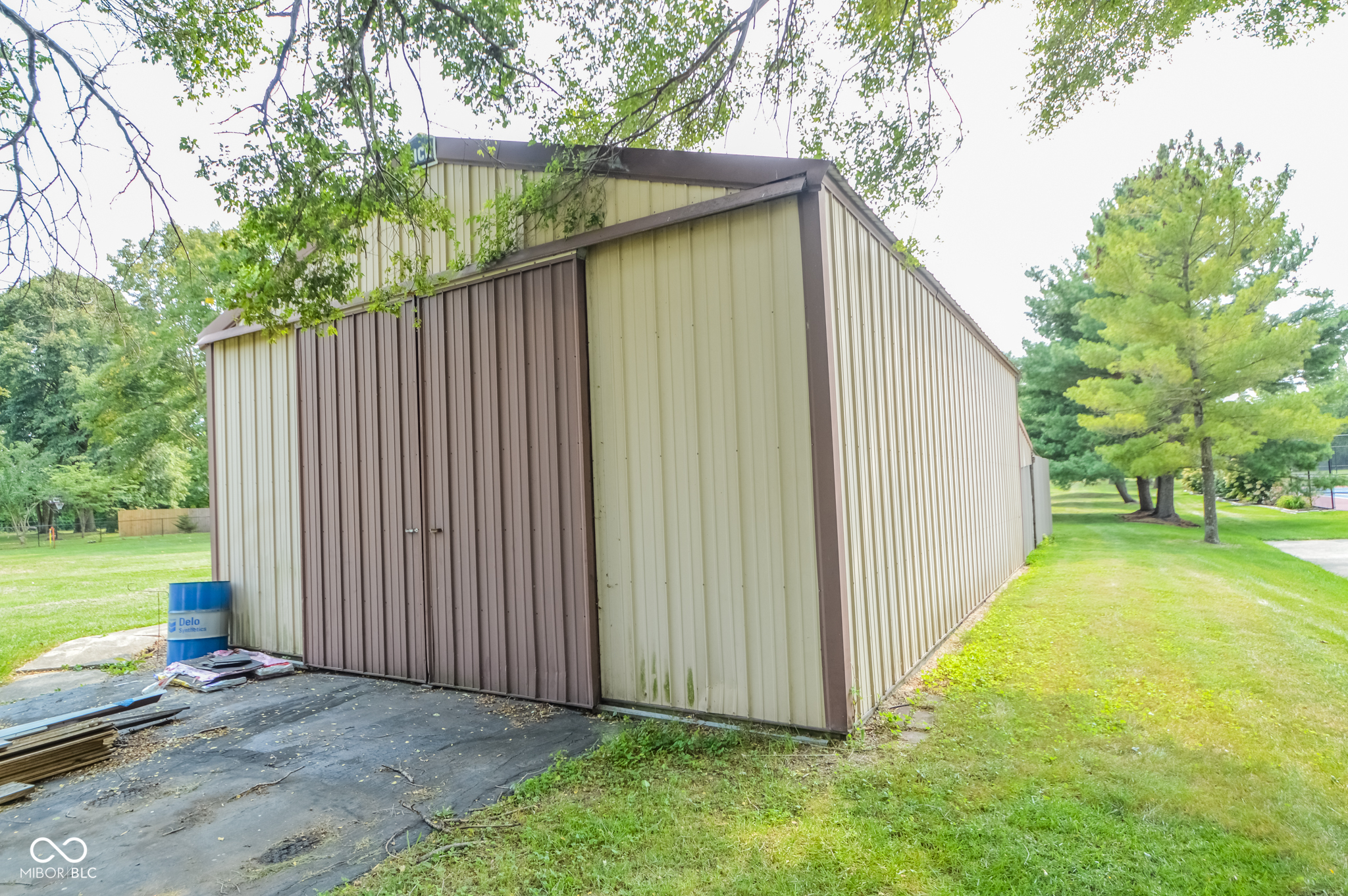 6709 East Thompson Road Indianapolis, IN 46237 - Photo 7 of 24