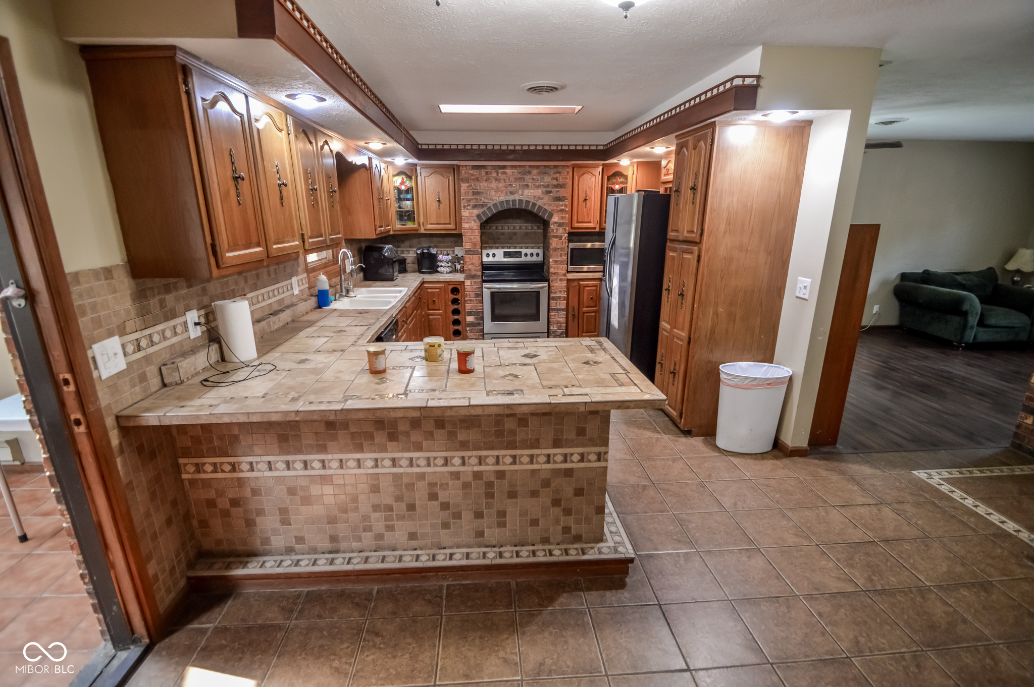 6709 East Thompson Road Indianapolis, IN 46237 - Photo 9 of 24