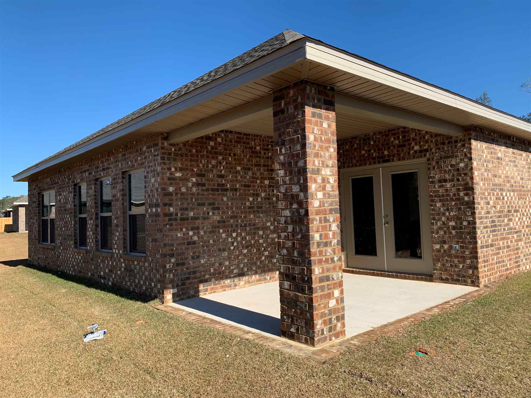 1343 Kairos Loop Foley, AL 36535 - Photo 18 of 19