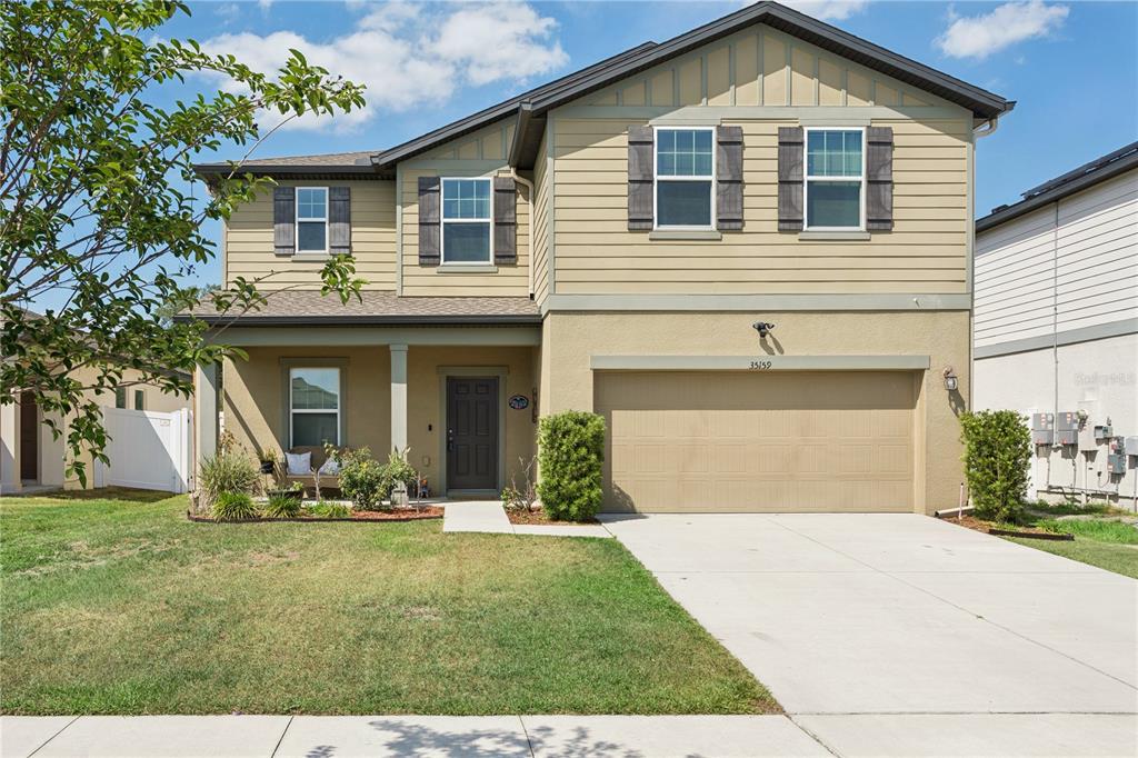 35159 Daisy Meadow Loop Zephyrhills, FL 33541 - Photo 1 of 31