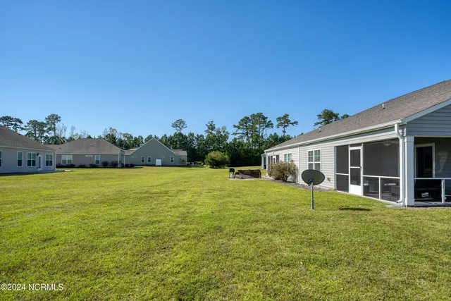 $289,900 | 1040 Chadsey Lake Drive, Unit 143, Carolina Shores, NC 28467