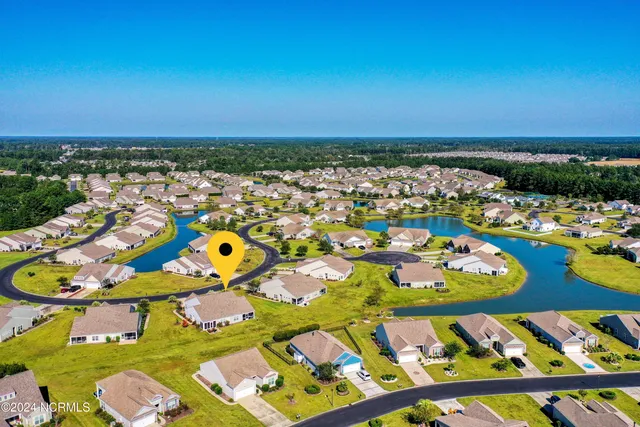 $289,900 | 1040 Chadsey Lake Drive, Unit 143, Carolina Shores, NC 28467