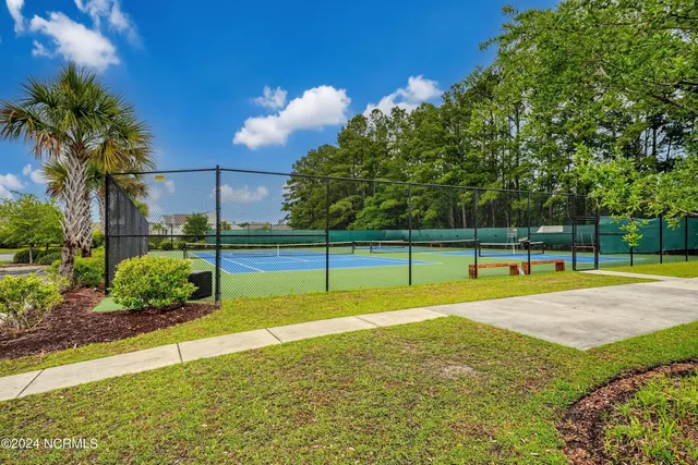 $289,900 | 1040 Chadsey Lake Drive, Unit 143, Carolina Shores, NC 28467