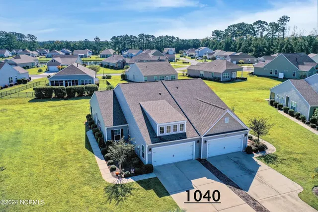 $289,900 | 1040 Chadsey Lake Drive, Unit 143, Carolina Shores, NC 28467