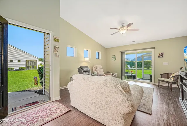 $289,900 | 1040 Chadsey Lake Drive, Unit 143, Carolina Shores, NC 28467