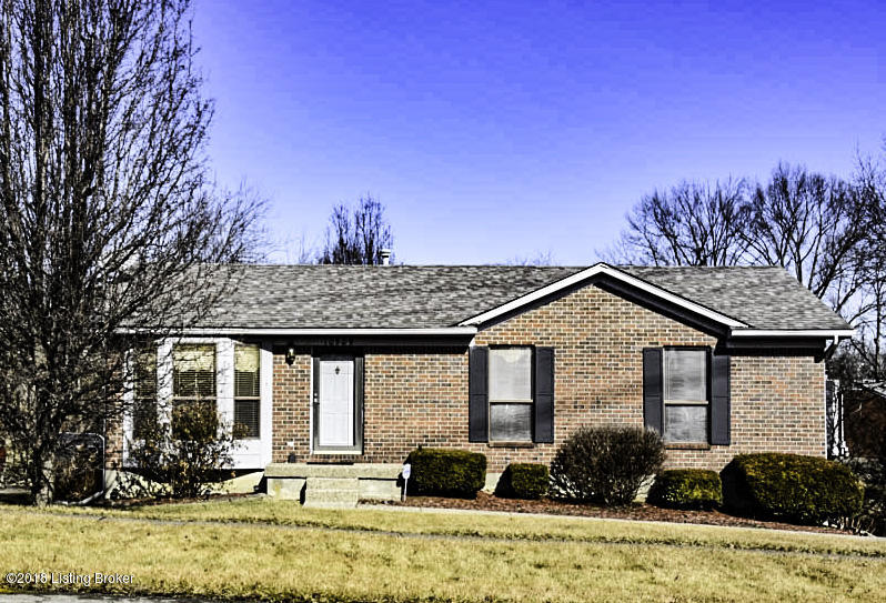 10909 St Rene Road Jeffersontown, KY 40299 - Photo 3 of 30 DSC_1358-Edit