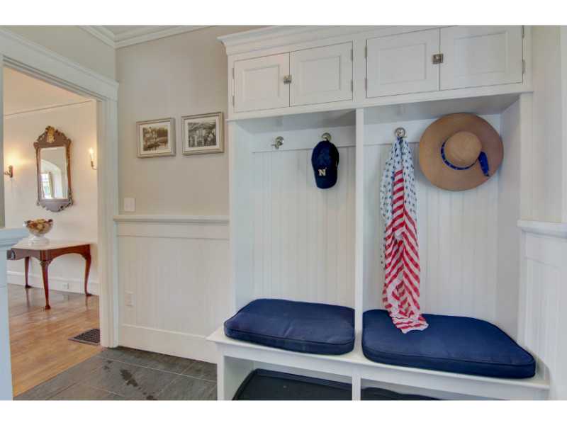 99 New Meadow Road Barrington, RI 02806 - Photo 12 of 25 Mud Room.