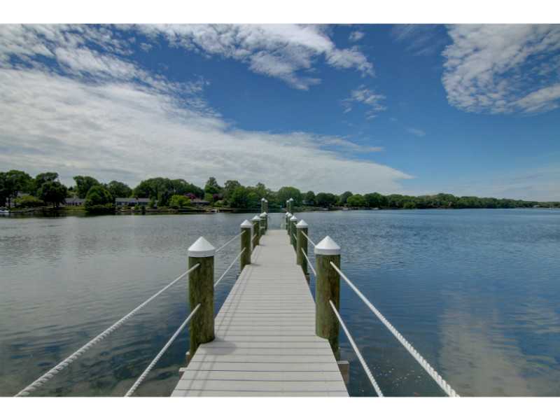 99 New Meadow Road Barrington, RI 02806 - Photo 24 of 25 Waterfront/Dock/Pier.