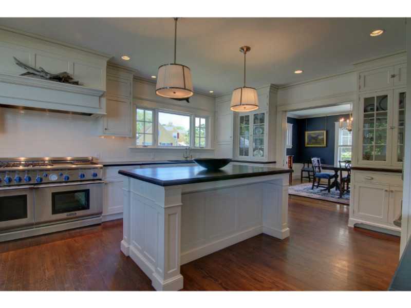 99 New Meadow Road Barrington, RI 02806 - Photo 9 of 25 Kitchen.