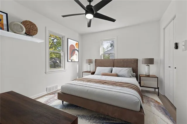 $400,000 | 8122 West 92nd Terrace, Overland Park, KS 66212