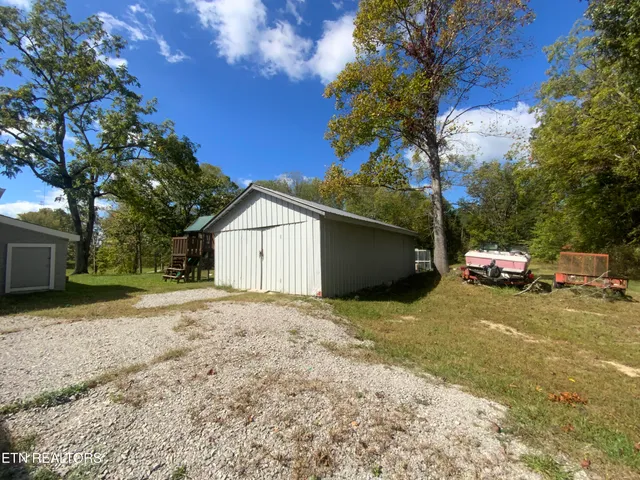 $340,000 | 5550 South York Highway, Grimsley, TN 38565