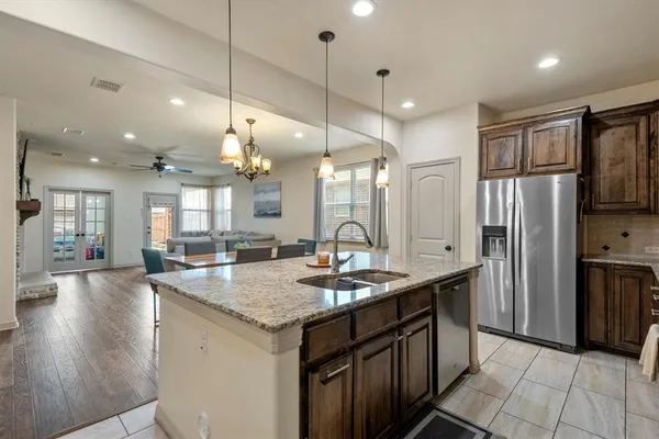 $450,000 | 9257 Water Oak Drive, Arlington, TX 76002