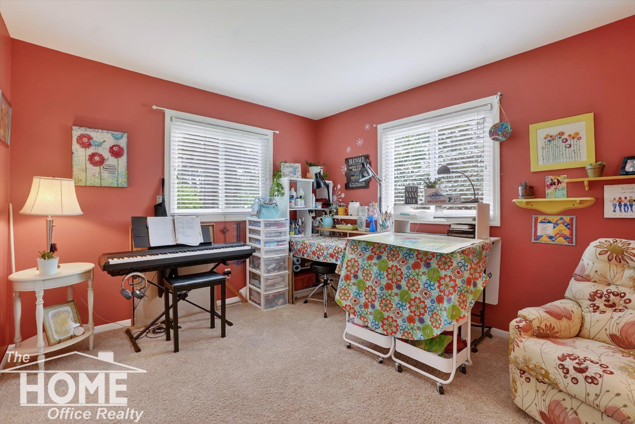 1820 Ketegawn Road Owosso, MI 48867 - Photo 17 of 32