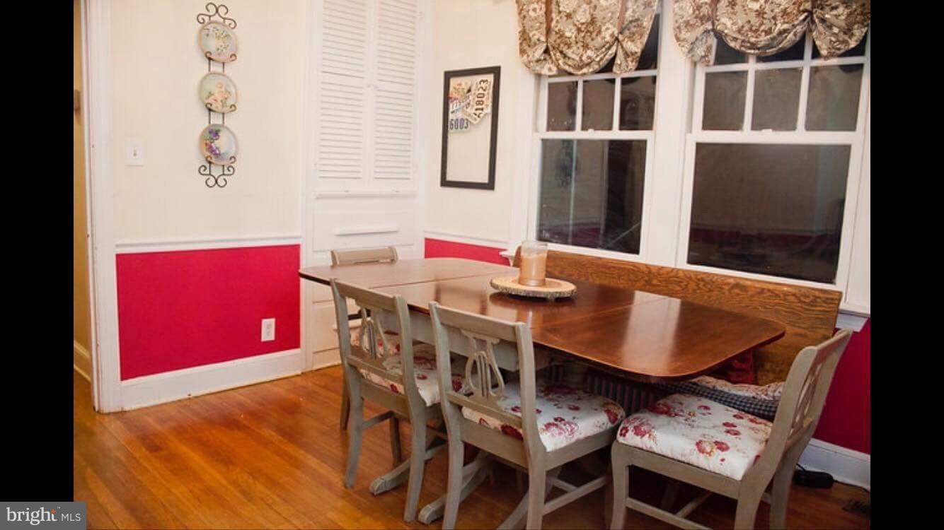 4278 Catlett Road Midland, VA 22728 - Photo 11 of 14 Dining Room