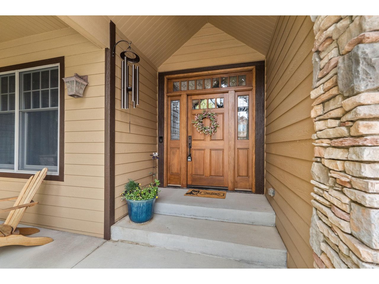 6854 Pumpkin Ridge Drive Windsor, CO 80550 - Photo 3 of 50