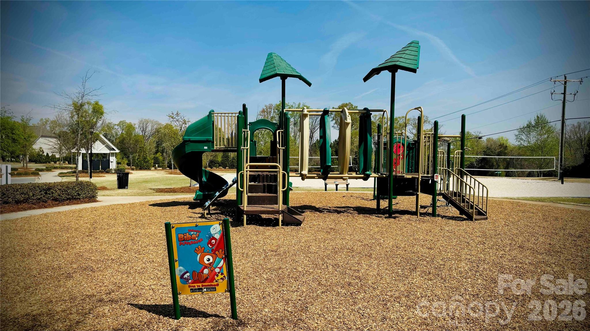 9582 Creighton Road Northwest Concord, NC 28027 - Photo 39 of 43 a view of outdoor space with seating