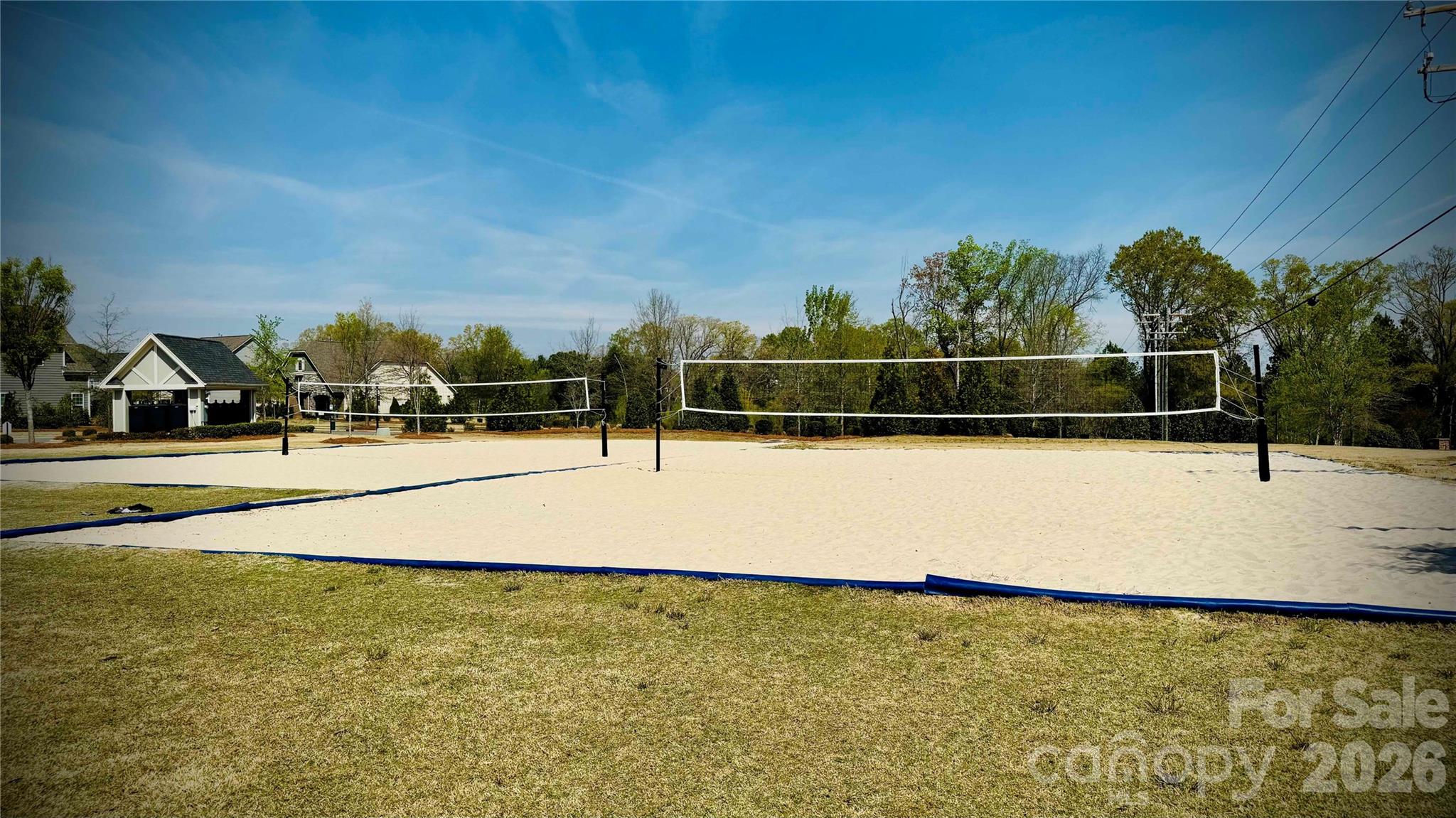 9582 Creighton Road Northwest Concord, NC 28027 - Photo 40 of 43 a view of a swimming pool