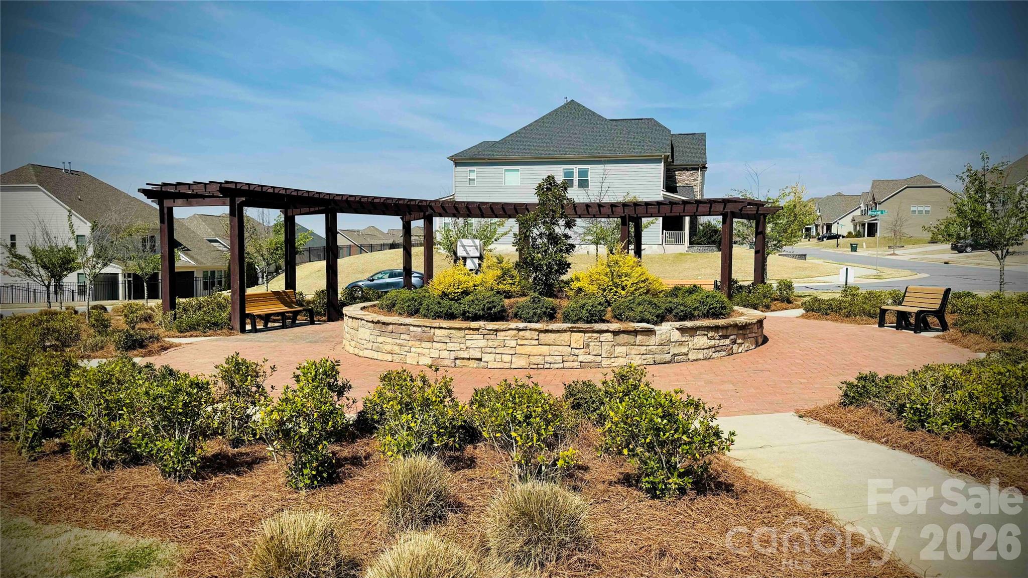 9582 Creighton Road Northwest Concord, NC 28027 - Photo 41 of 43