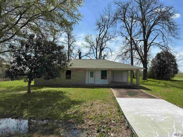 $980 | 11731 Highway 1, Unit 1, Lettsworth, LA 70753