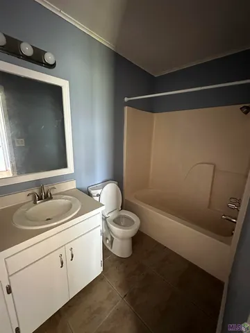 $900 | 11731 Highway 1, Unit 1, Lettsworth, LA 70753