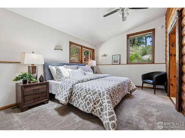 $850,000 | 3907 Ridge Road, Nederland, CO 80466
