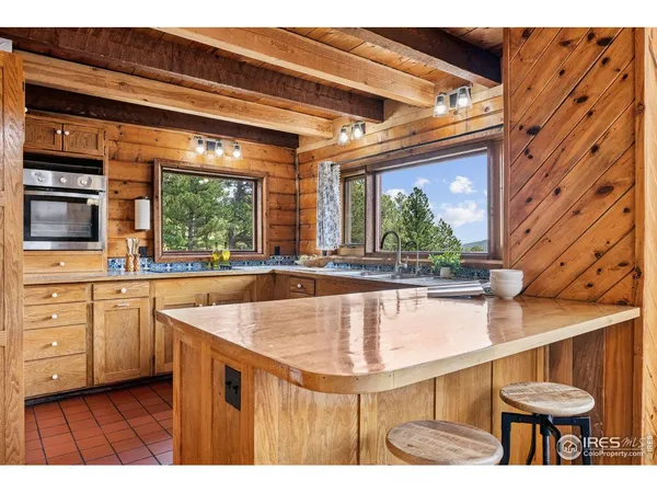 $850,000 | 3907 Ridge Road, Nederland, CO 80466